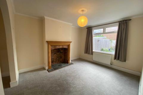 2 bedroom cottage to rent, Compton Terrace, Wallingford