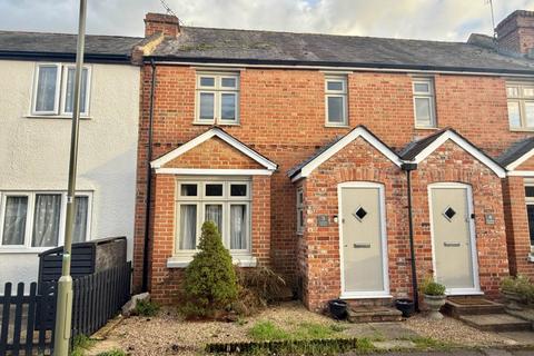 2 bedroom cottage to rent, Compton Terrace, Wallingford