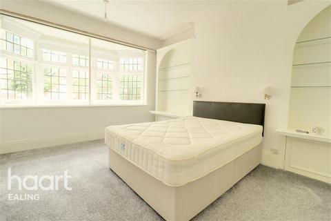 1 bedroom in a house share to rent, West Lodge Avenue, W3