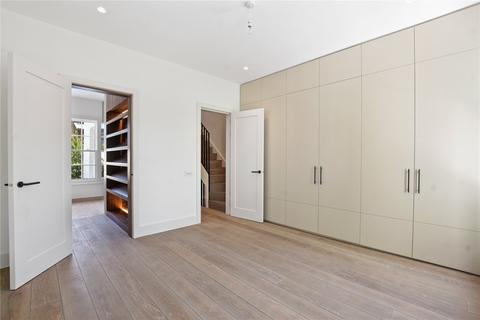 undefined, Jameson Street, London