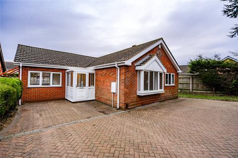 3 bedroom bungalow to rent, Bradley Road, Waltham, Grimsby, Lincolnshire, DN37