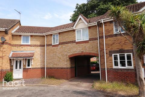 1 bedroom maisonette to rent, Association Way, Norwich