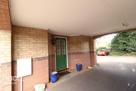 1 bedroom maisonette to rent, Association Way, Norwich