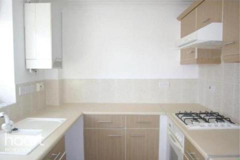 1 bedroom maisonette to rent, Association Way, Norwich