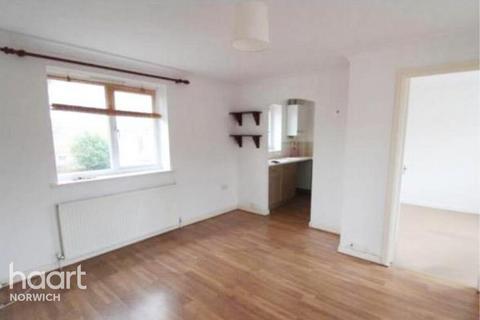 1 bedroom maisonette to rent, Association Way, Norwich