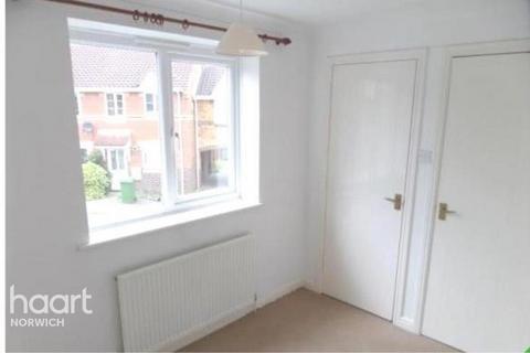 1 bedroom maisonette to rent, Association Way, Norwich