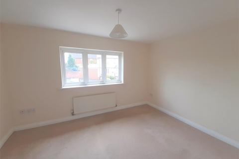 2 bedroom end of terrace house to rent, Mulberry Close, Gillingham