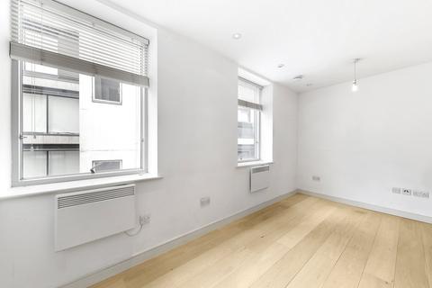 undefined, Marshall Street, Soho, W1F