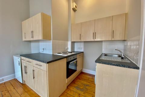 undefined, Dalmeny Street, Leith Walk, Edinburgh, EH6
