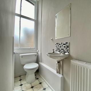 undefined, Dalmeny Street, Leith Walk, Edinburgh, EH6