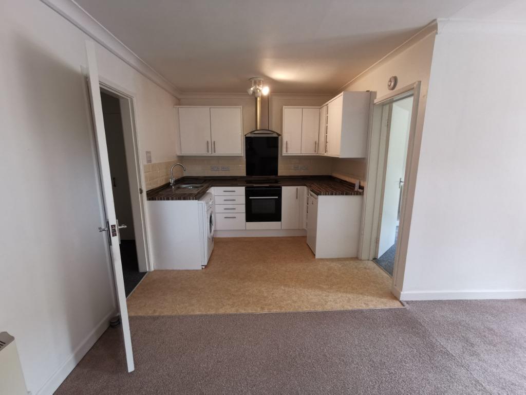 Apartment in Sutton Coldfield - View 2