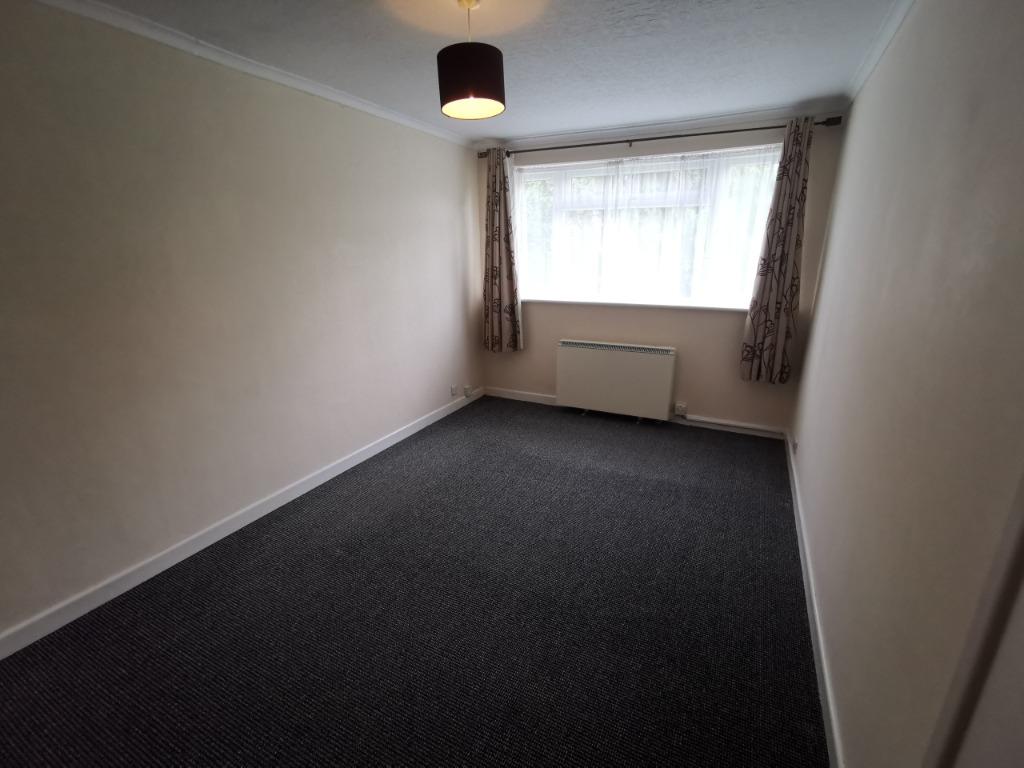Apartment in Sutton Coldfield - More