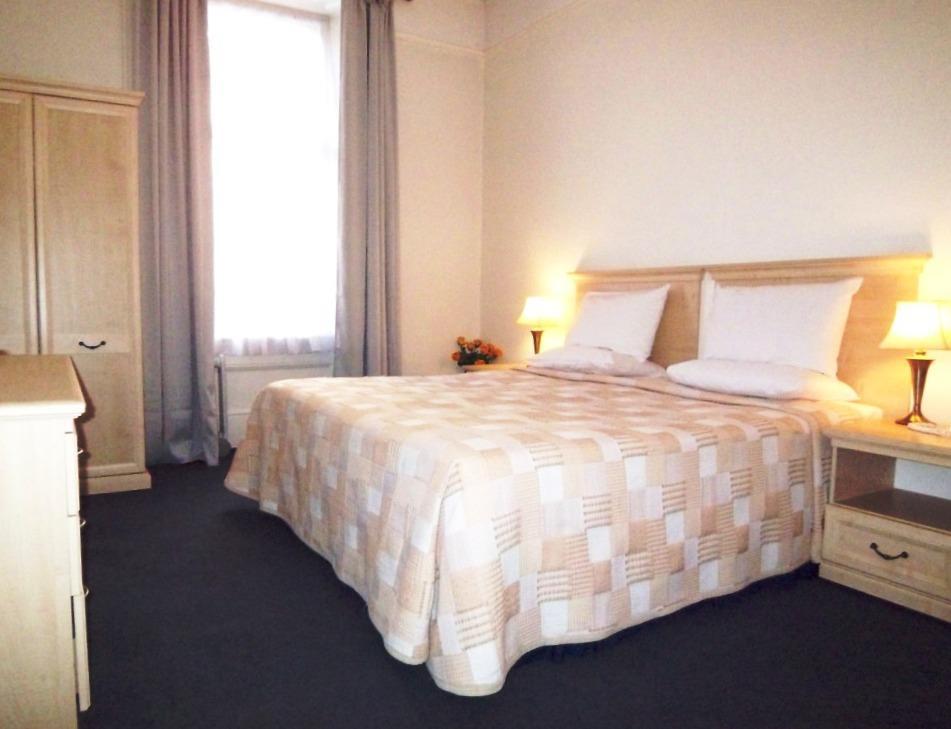 Harley St, Harley Street Apartments, Mayfair, London 1 bed house £3,792 pcm (£875 pw)