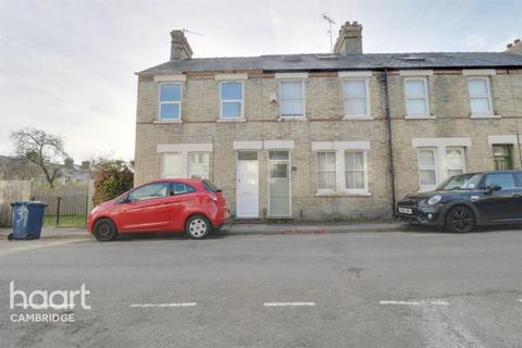 3 bedroom terraced house to rent, St Philips Road, Cambridge