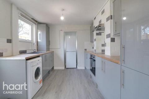 3 bedroom terraced house to rent, St Philips Road, Cambridge