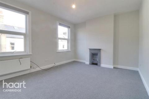 3 bedroom terraced house to rent, St Philips Road, Cambridge