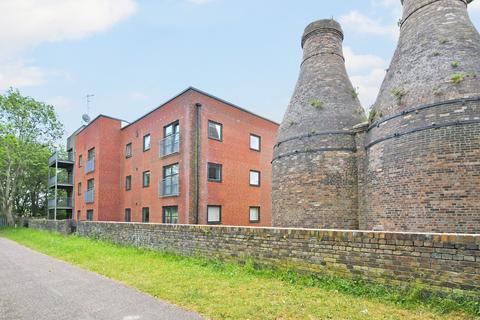 1 bedroom apartment for sale - Tattershall Court, Cliff Vale, Stoke-on-Trent