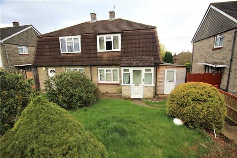 2 bedroom semi-detached house to rent, Spring Rise, Egham, Surrey, TW20