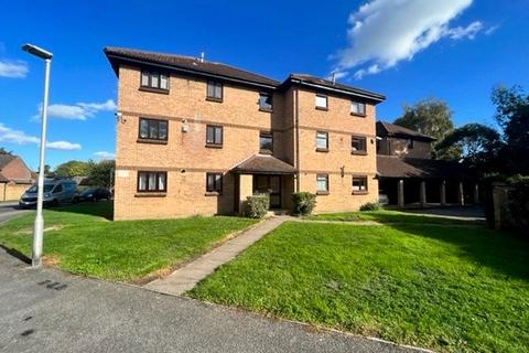 2 bedroom apartment to rent, Vicarage Way, Colnbrook, Slough, Berkshire, SL3