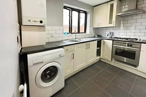 2 bedroom apartment to rent, Vicarage Way, Colnbrook, Slough, Berkshire, SL3