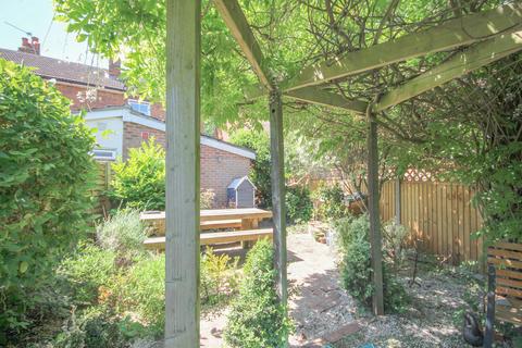 undefined, Easthampstead Road, Wokingham
