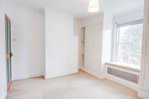 undefined, Easthampstead Road, Wokingham