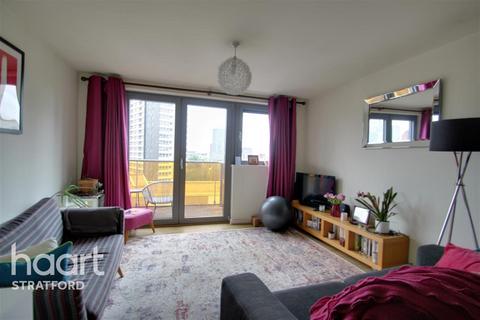 1 bedroom flat to rent, Azura Court - Stratford - E15