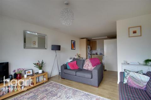 1 bedroom flat to rent, Azura Court - Stratford - E15