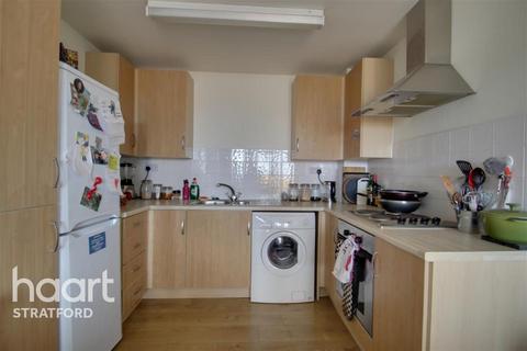 1 bedroom flat to rent, Azura Court - Stratford - E15