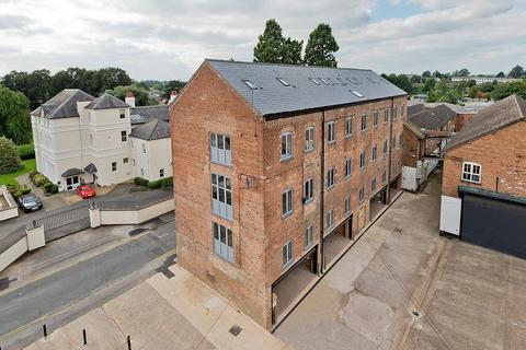 1 bedroom flat to rent, Nelson Dale, Wharf Street, WARWICK, Warwickshire, CV34