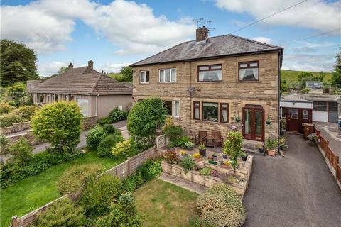 3 bedroom semi-detached house for sale, Ings Avenue, Settle, North Yorkshire, BD24