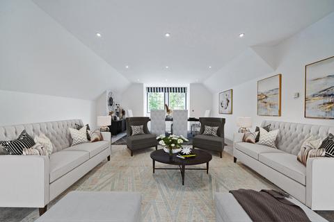 undefined, Buckley Court, Hadley Wood