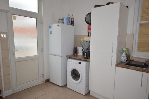 undefined, Alma Road, Winton