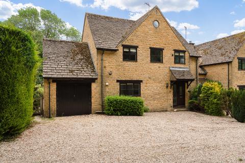 4 bedroom detached house to rent, The Templars, Temple Guiting, Cheltenham