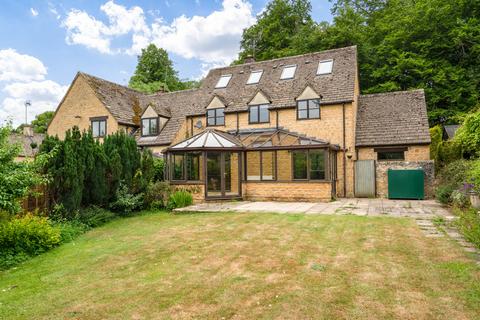 4 bedroom detached house to rent, The Templars, Temple Guiting, Cheltenham