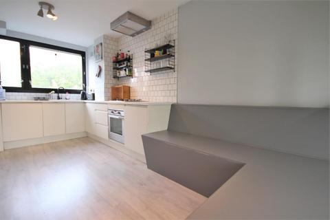 3 bedroom flat to rent - Granby Street, Shoreditch, London, E2 6DR