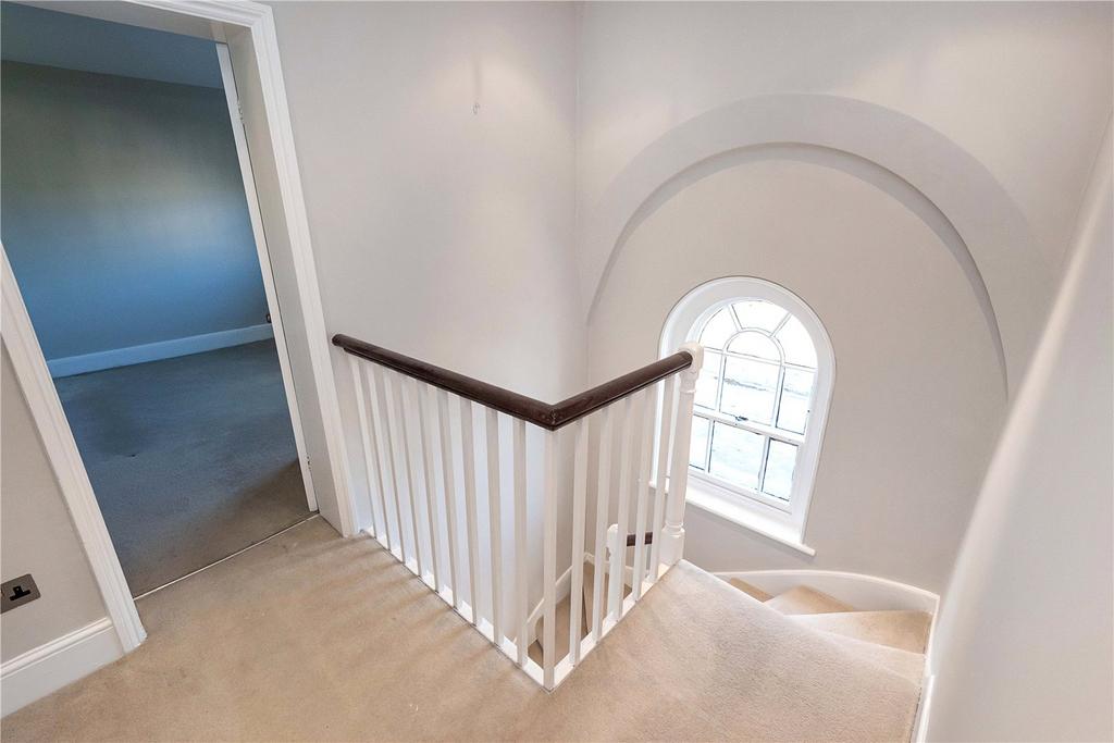 Stairway