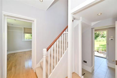 2 bedroom detached house to rent, Gloucester Gate Lodge, Outer Circle, Regent's Park, London, NW1