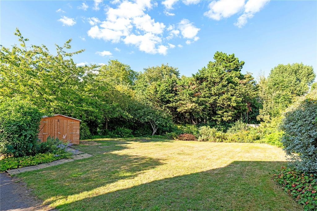 Private Garden