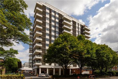 Century Court, Grove End Road, St John's Wood, London