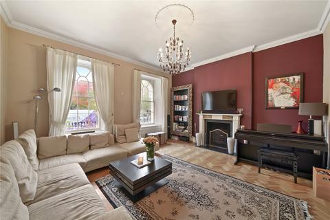 4 bedroom terraced house to rent, Aberdeen Place, St John's Wood, London