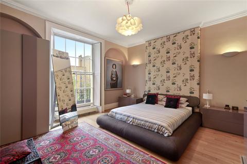 4 bedroom terraced house to rent, Aberdeen Place, St John's Wood, London