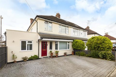 5 bedroom semi-detached house for sale, Rickmansworth Road, Pinner, Middlesex