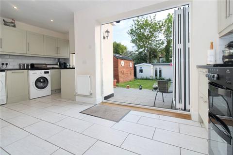 5 bedroom semi-detached house for sale, Rickmansworth Road, Pinner, Middlesex