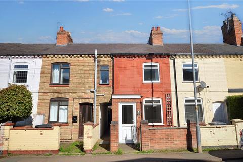1 bedroom terraced house to rent, Main Street, Asfordby, Melton Mowbray