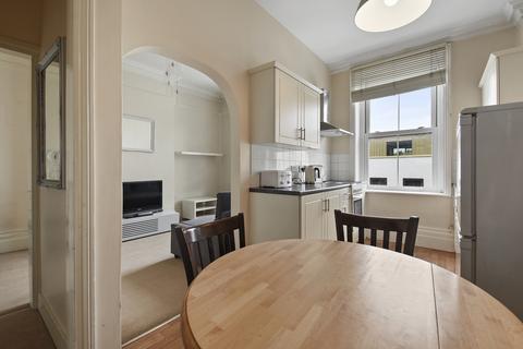 1 bedroom apartment to rent, Fulham Road, Fulham, SW10