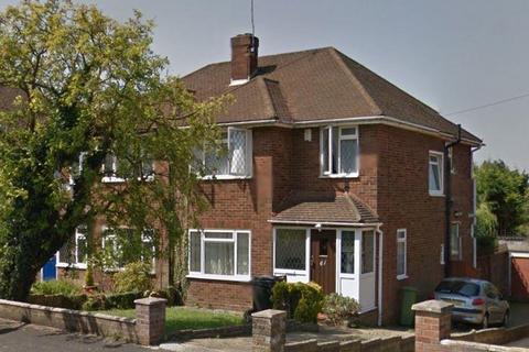 3 bedroom semi-detached house to rent, Carver Hill Road,  High Wycombe,  HP11