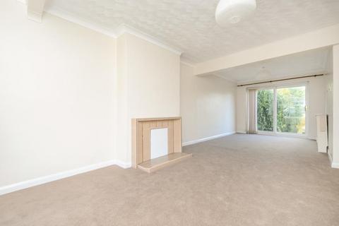 3 bedroom semi-detached house to rent, Carver Hill Road,  High Wycombe,  HP11