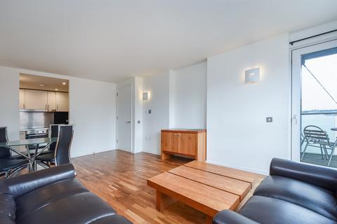 1 bedroom apartment to rent, New Providence Wharf, E14