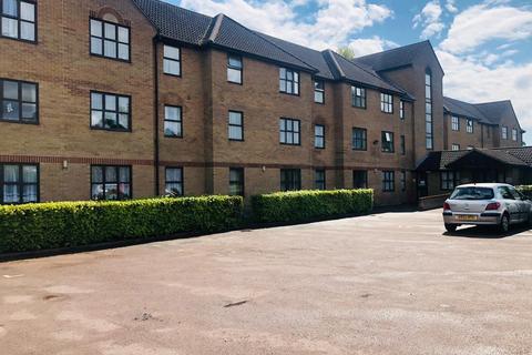 1 bedroom retirement property to rent - Wiltshire Court, Pittmans Gardens, Ilford IG1